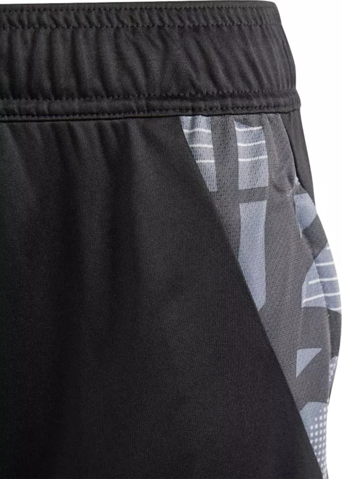 Pantalón corto adidas TIRO24 C TRSHOY