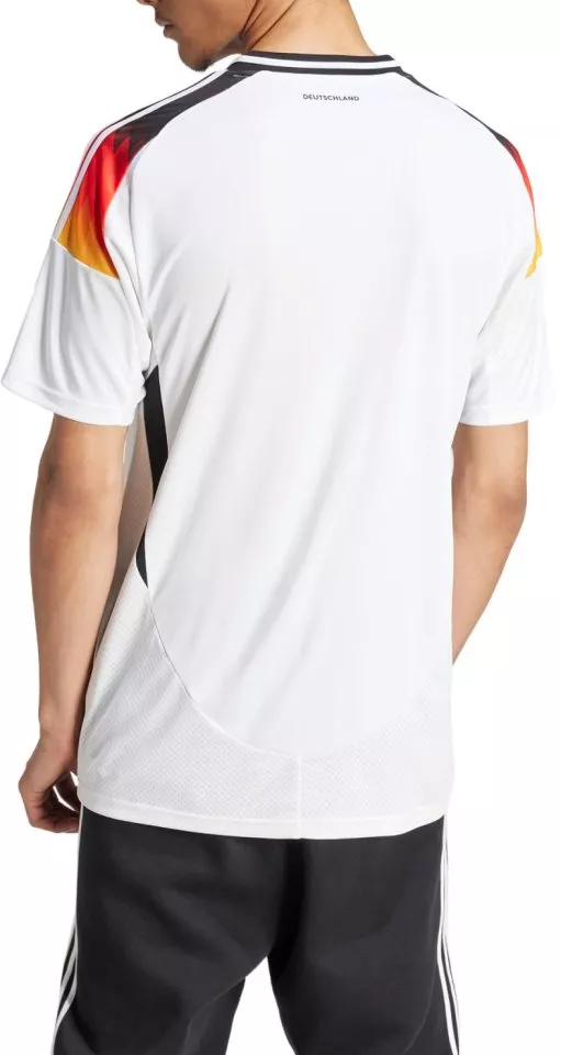 Bluza adidas DFB H JSY 2024