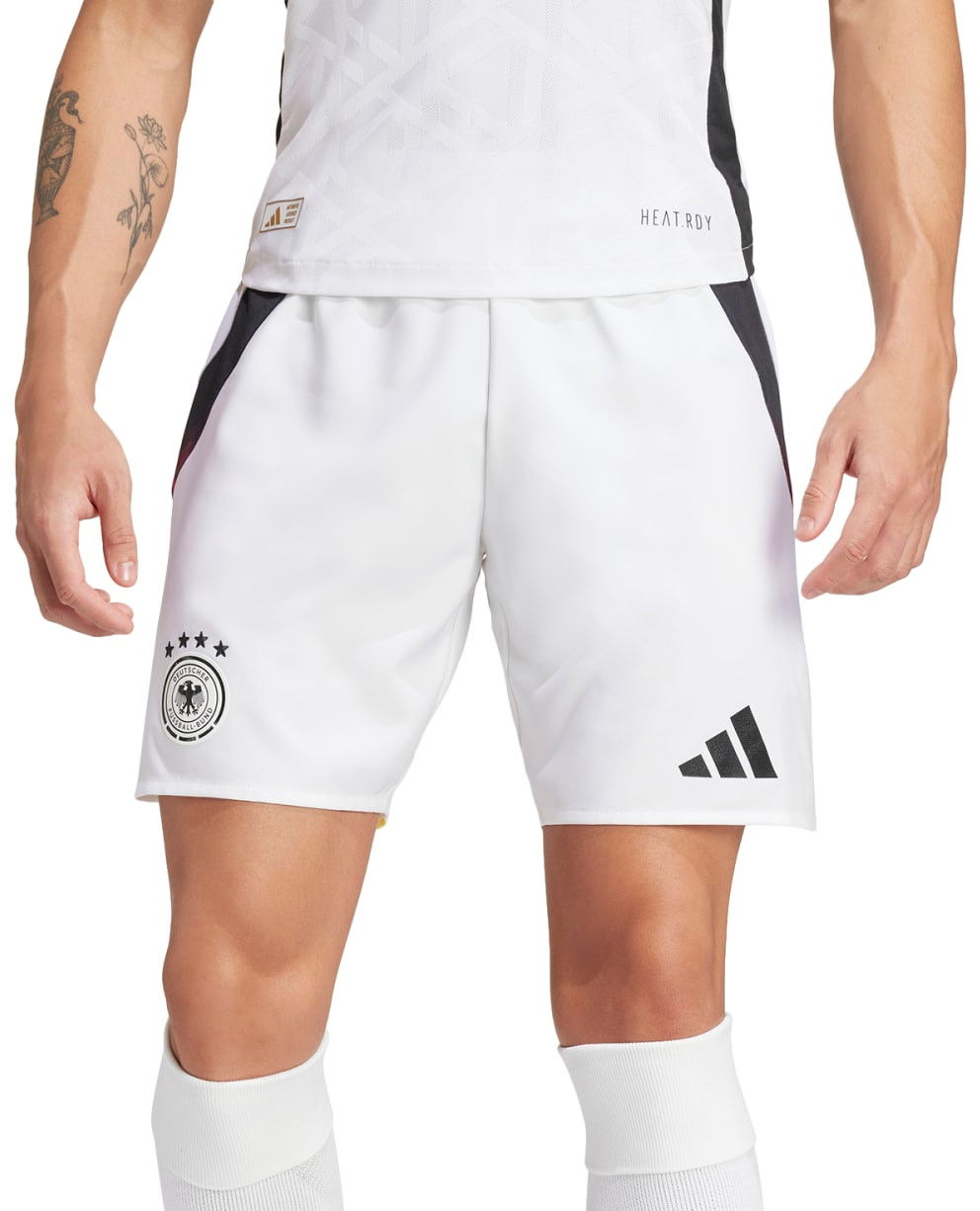 Pantalón corto adidas DFB H SHO AU 2024