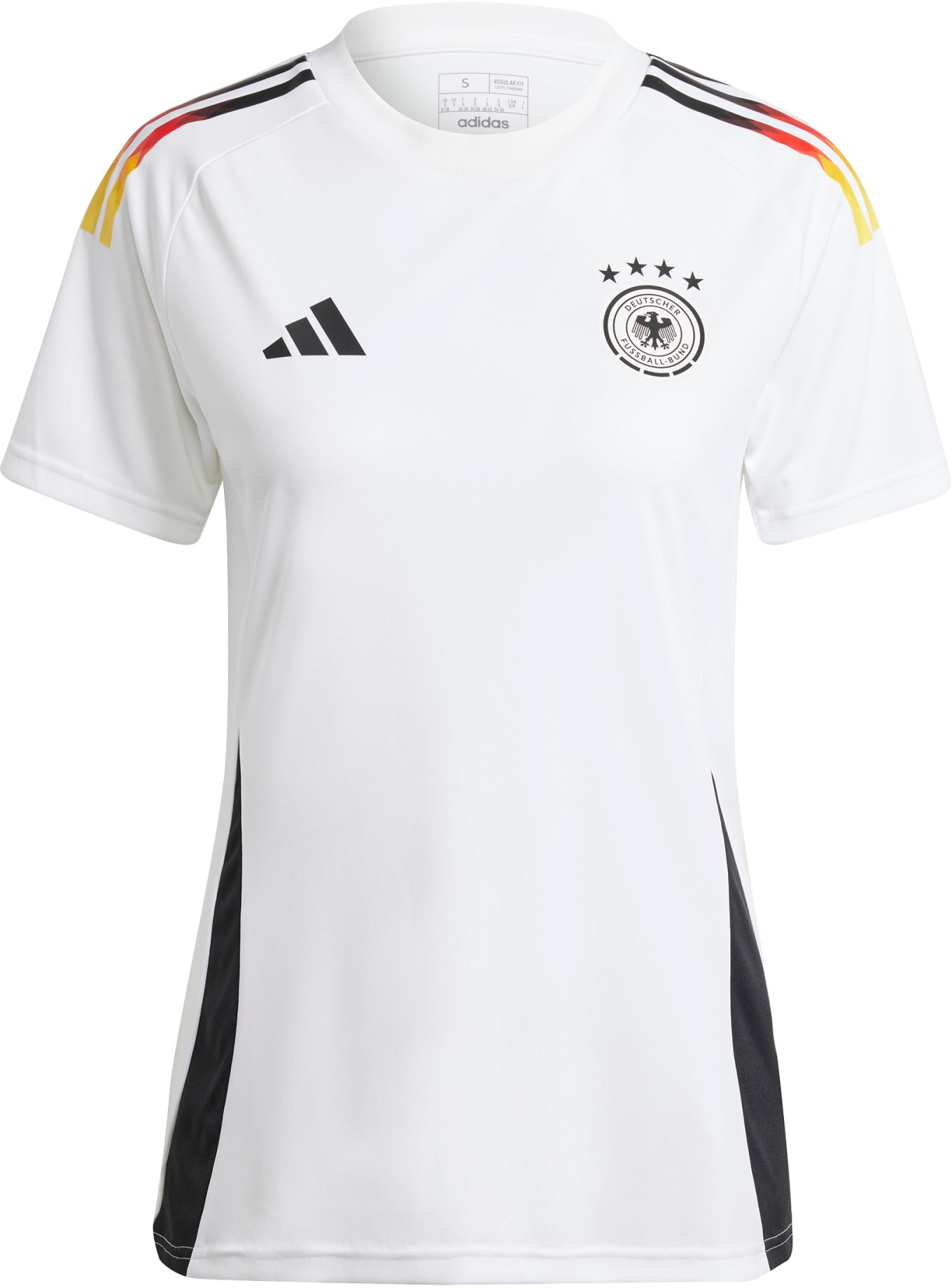 Bluza adidas DFB H JSY FANW 2024