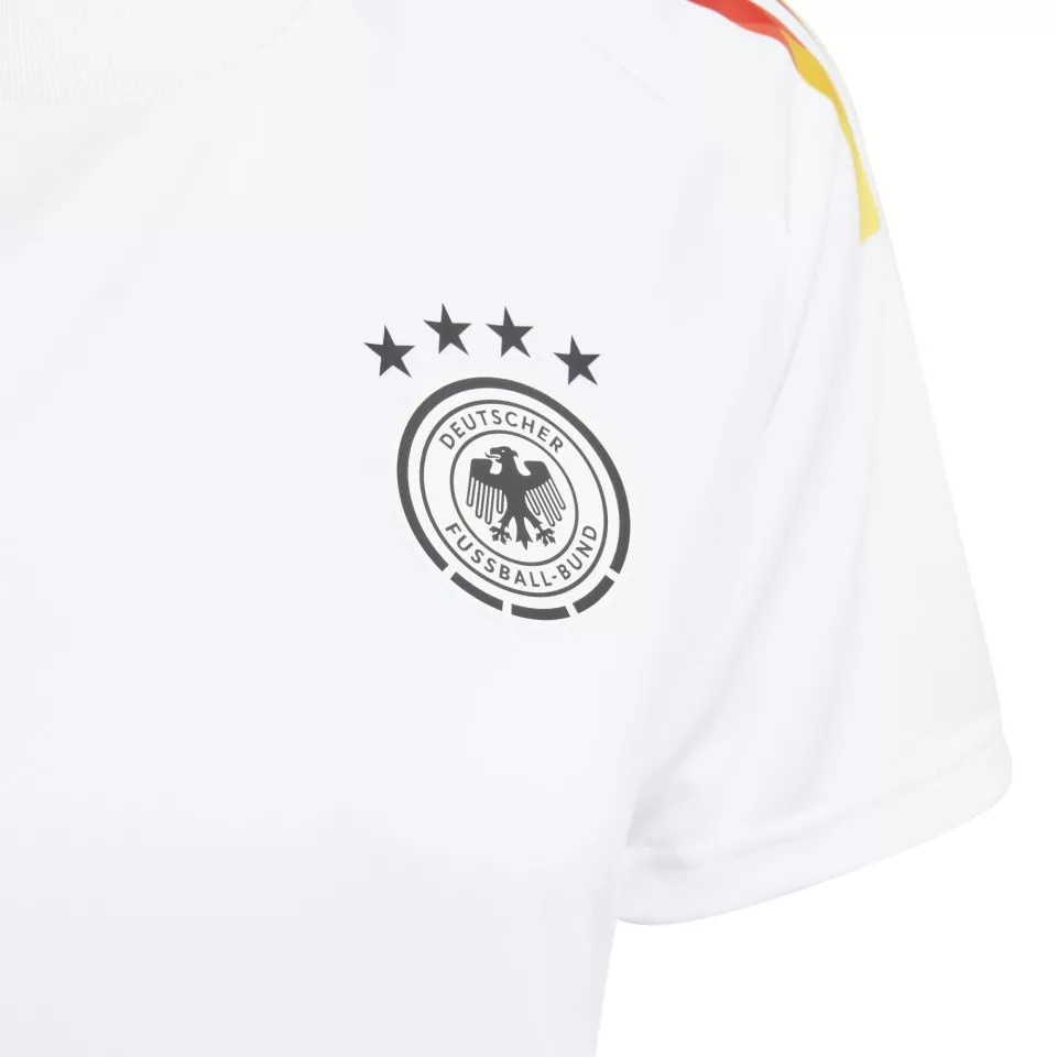 Koszulka adidas DFB H JSY FANW 2024