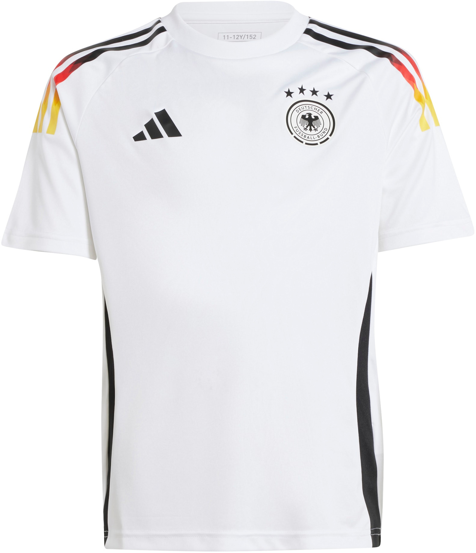 Camiseta adidas DFB H JSY FANY 2024