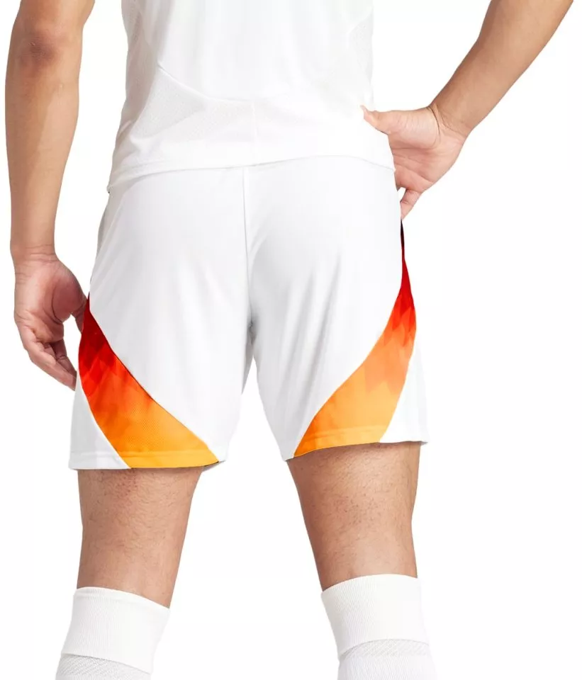 Pantalón corto adidas DFB H SHO 2024