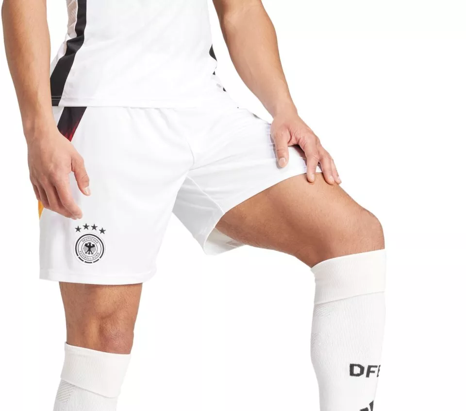 Shortsit adidas DFB H SHO 2024