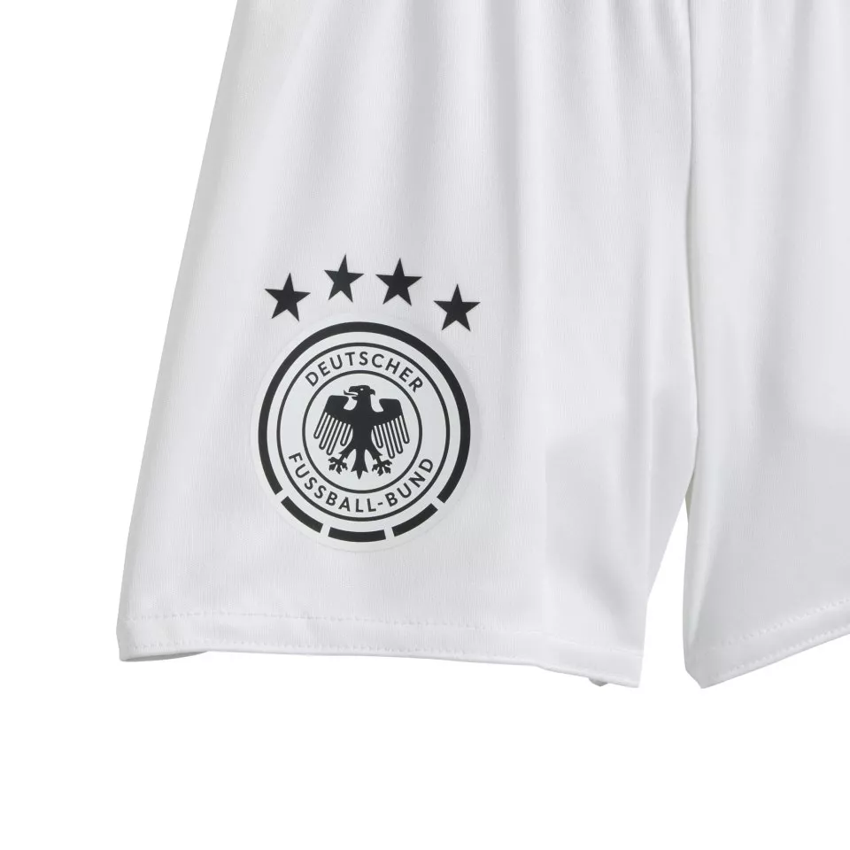 Kit adidas DFB H BABY 2024