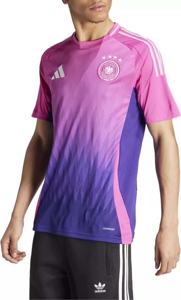 adidas DFB A JSY 2024 Póló