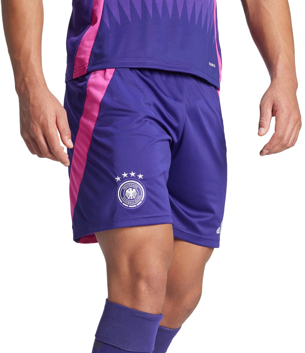 Pantalón corto adidas DFB A SHO 2024