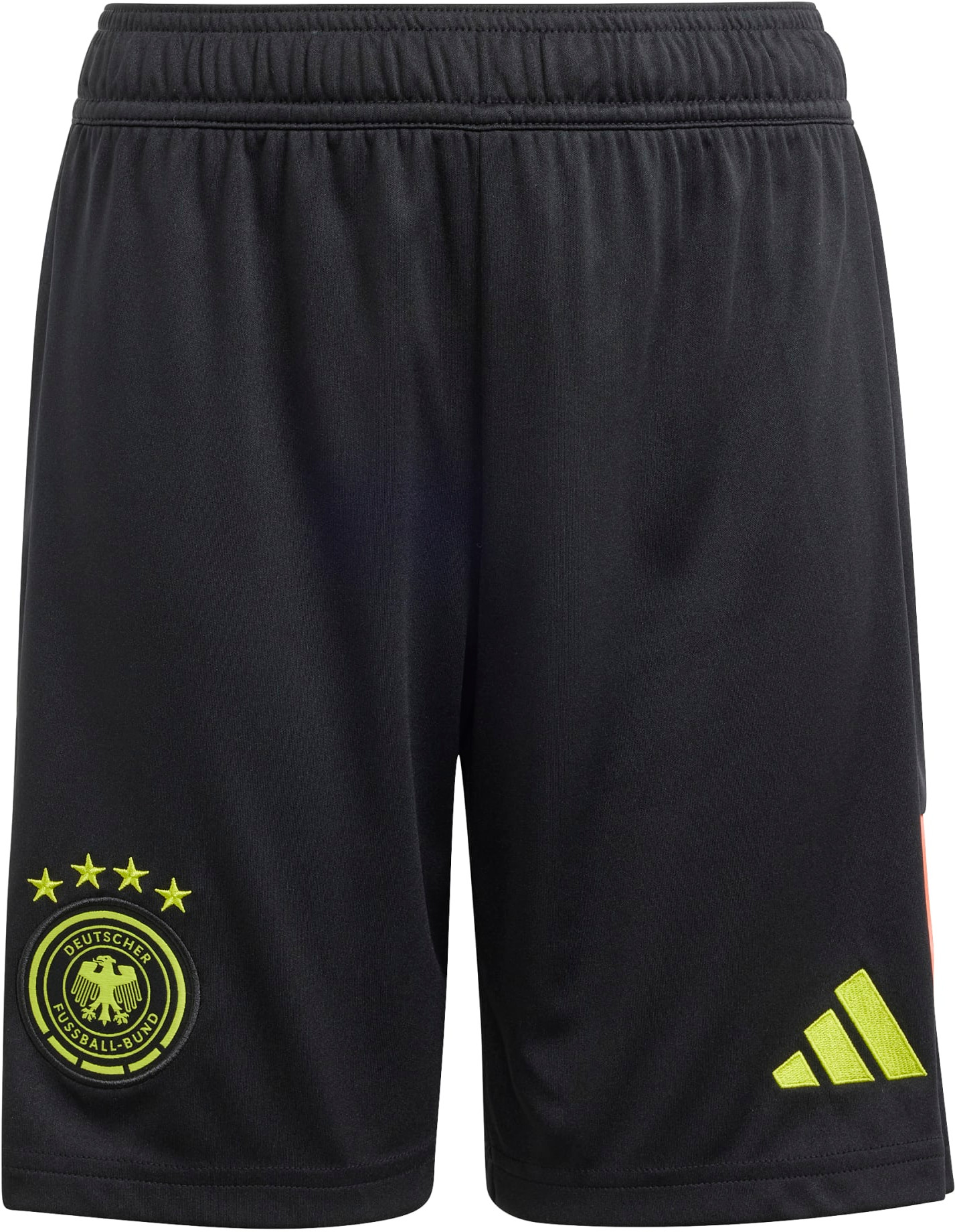 Pantalón corto adidas DFB GK SHO Y 2024