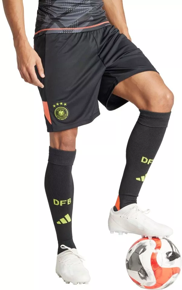 Shorts adidas DFB GK SHO 2024