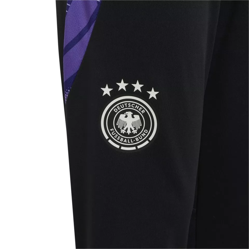 Hlače adidas DFB TR PNTY 2024