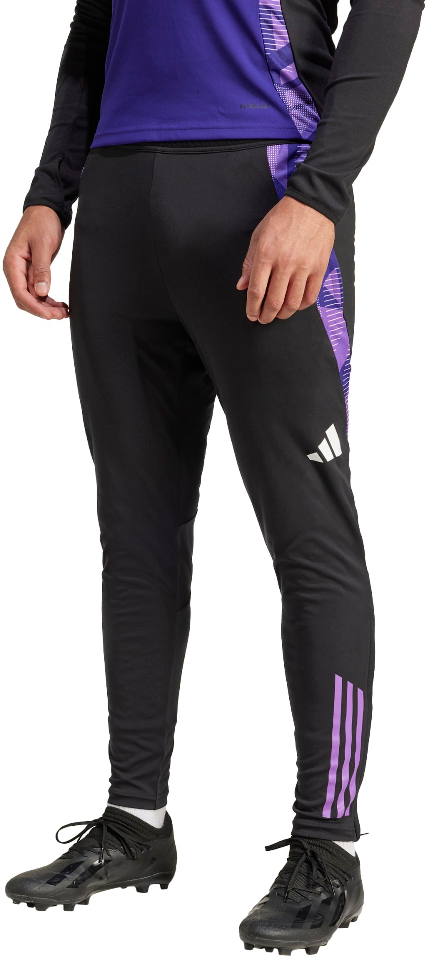 Pantaloni adidas DFB TR PNT 2024