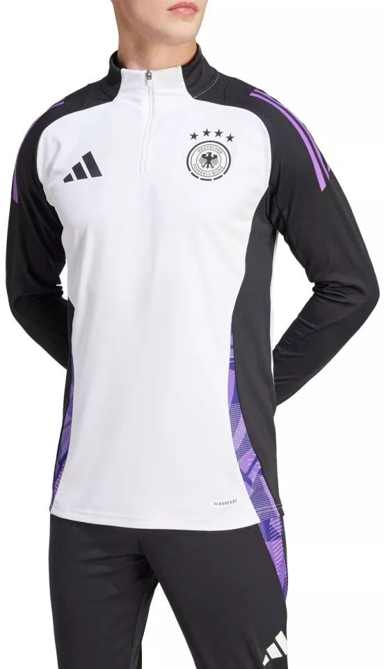 Long-sleeve T-shirt adidas DFB TR TOP 2024
