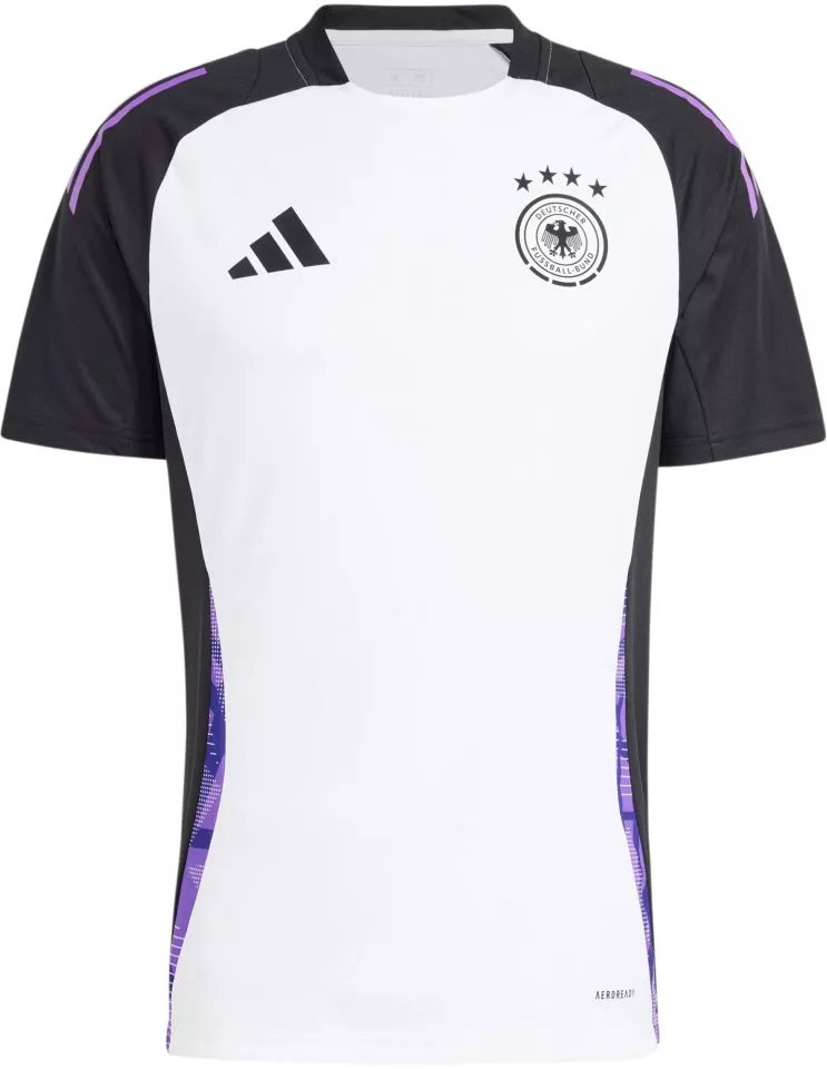 Bluza adidas DFB TR JSY 2024