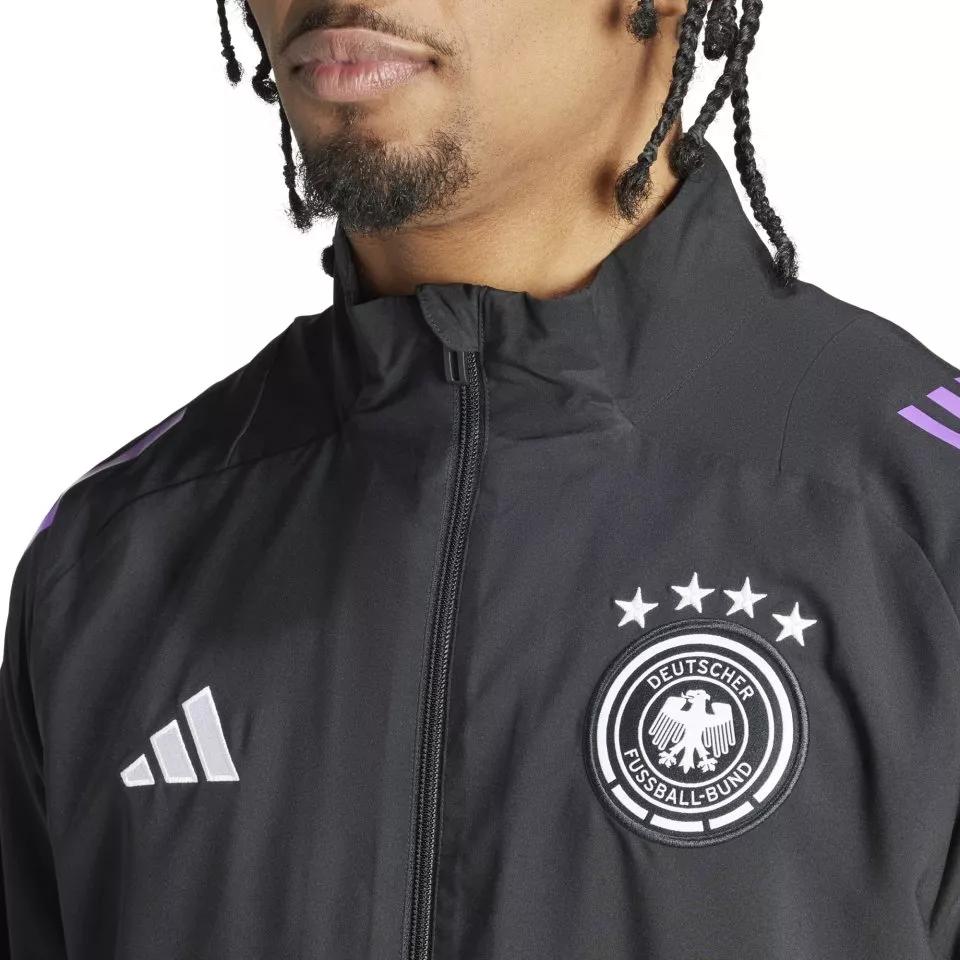 Jacket adidas DFB PRE JKT 2024