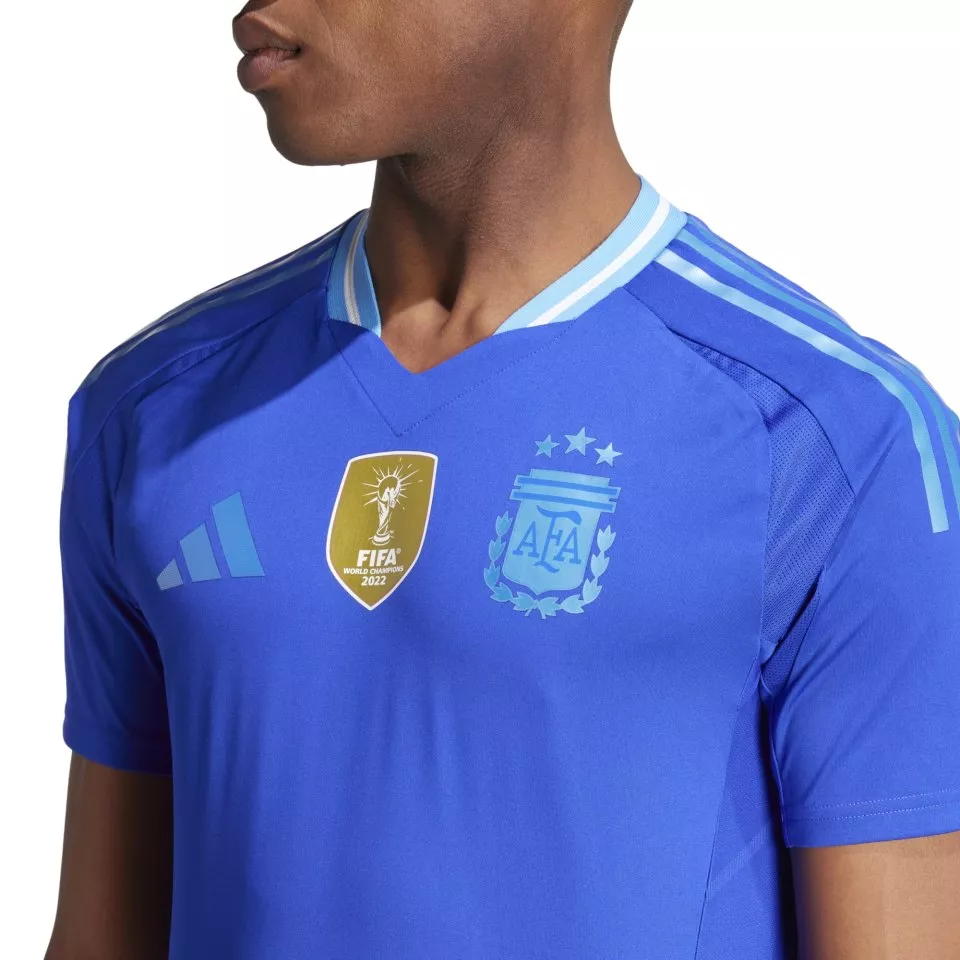 Bluza adidas AFA A AU JSY 2024