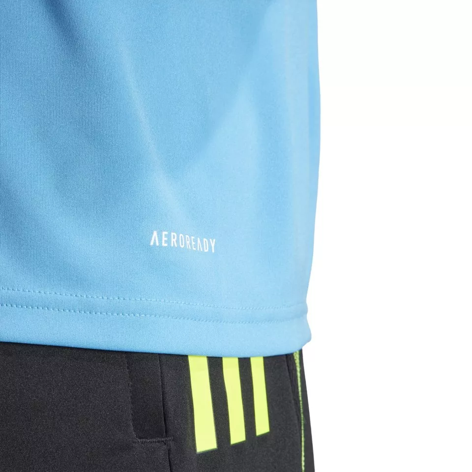 Pánský tréninkový dres s krátkým rukávem adidas Arsenal Tiro 23 Training