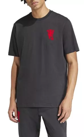 MUFC CS TEE