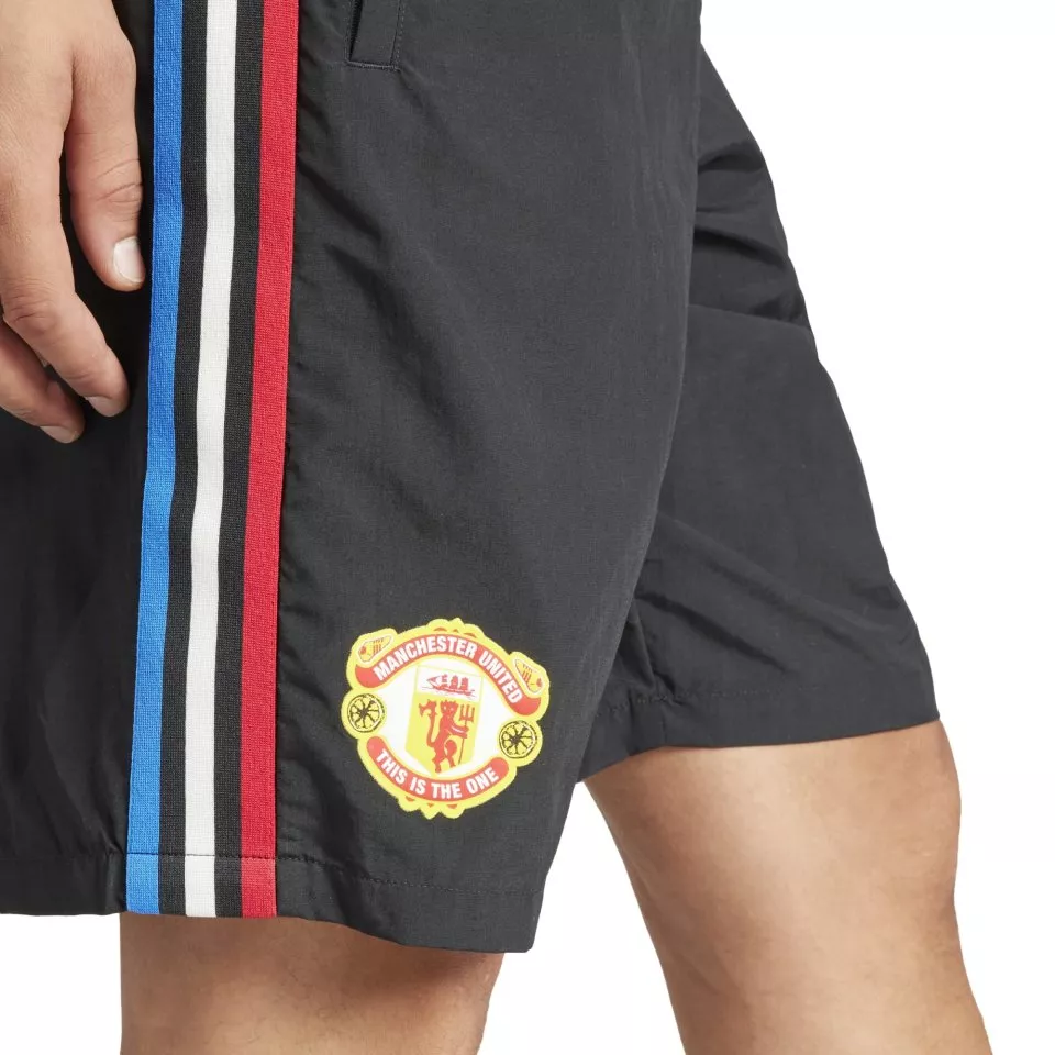 Kratke hlače adidas Originals MUFC SR OG SHO