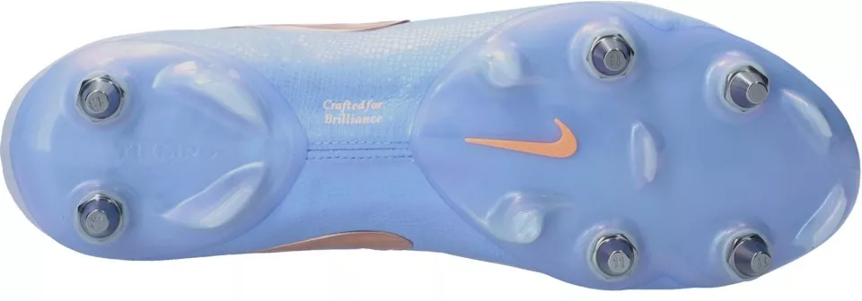 Botas de fútbol Nike Tiempo Maestro Elite LV8 SG-Pro Player Edition