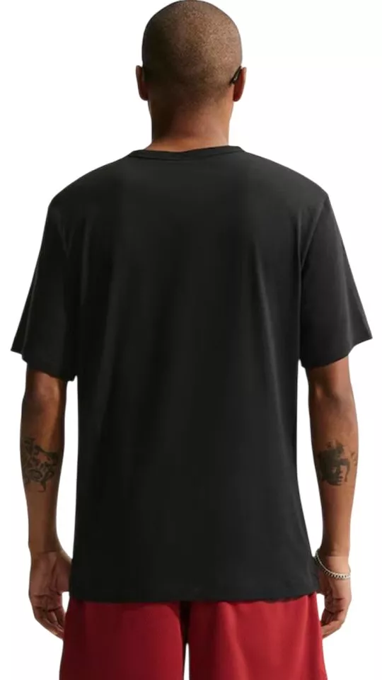 Tričko Nike Sportswear Club T-Shirt
