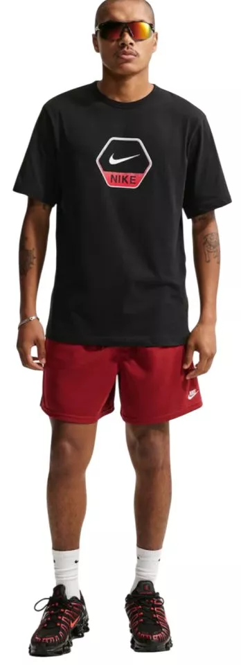 Tričko Nike Sportswear Club T-Shirt