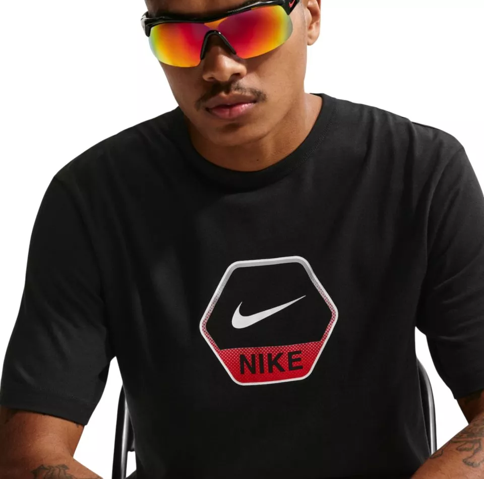 Tričko Nike Sportswear Club T-Shirt