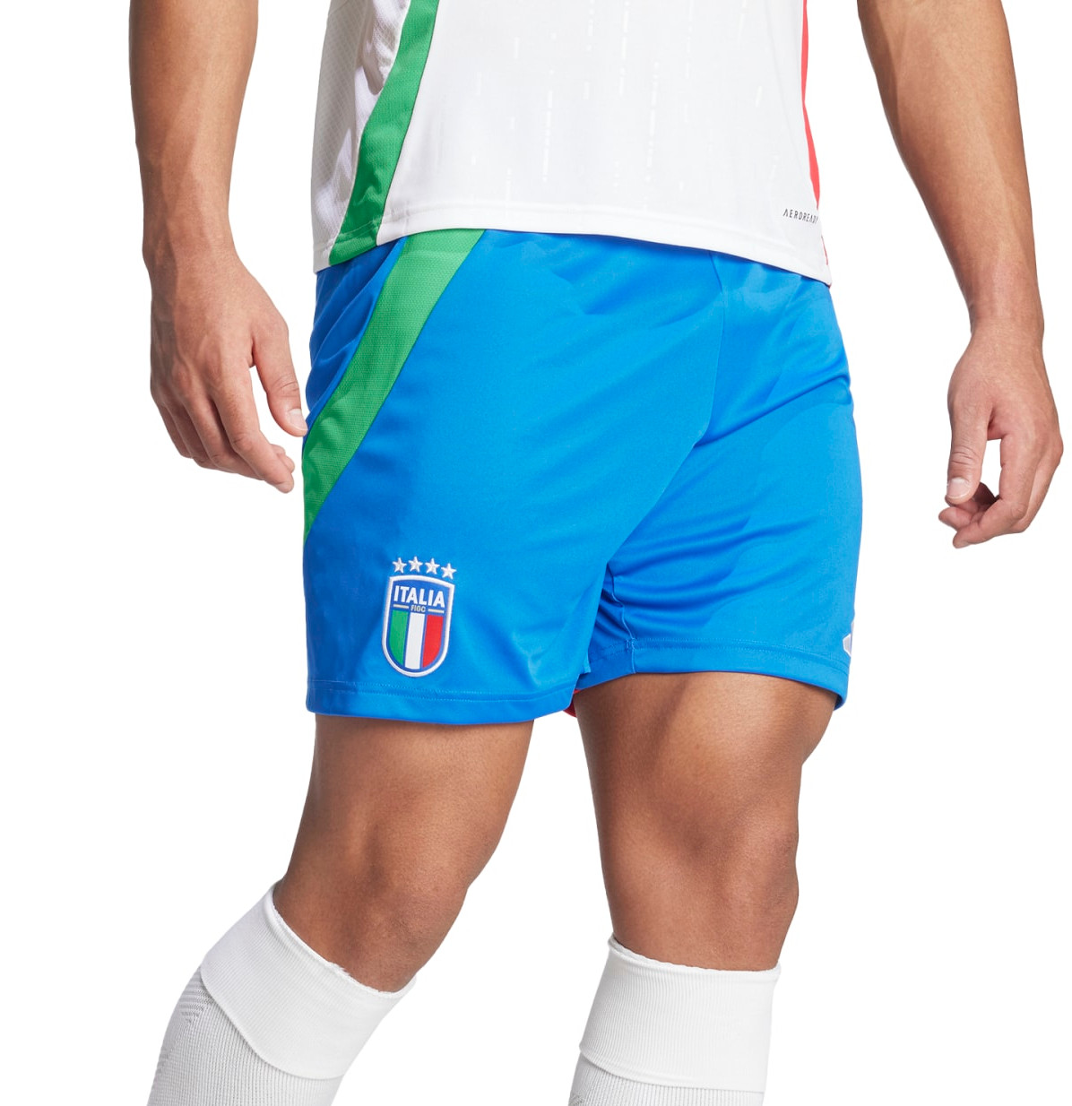Shorts adidas FIGC A SHO 2024