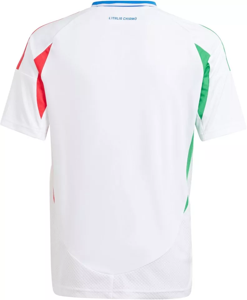 Bluza adidas FIGC A JSY Y 2024