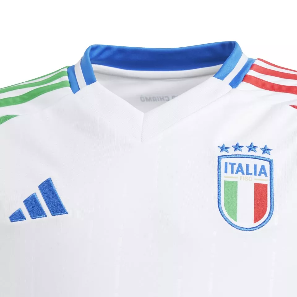 Koszulka adidas FIGC A JSY Y 2024