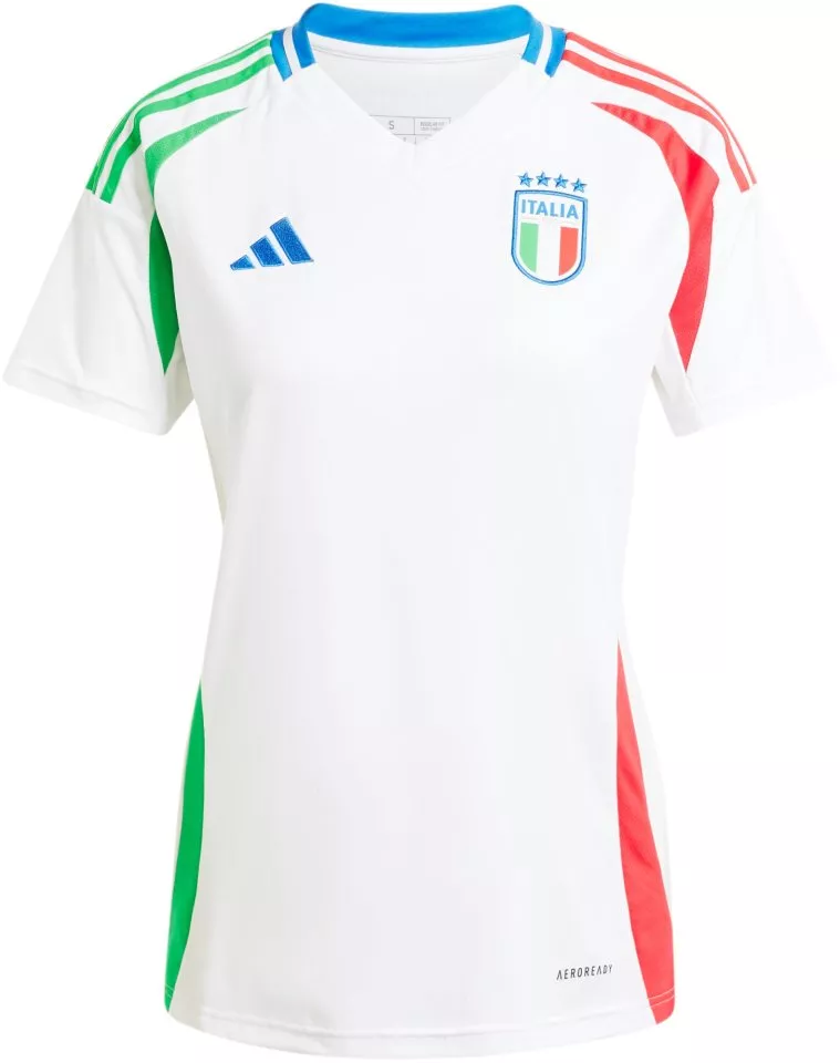 Jersey adidas FIGC A JSY W 2024