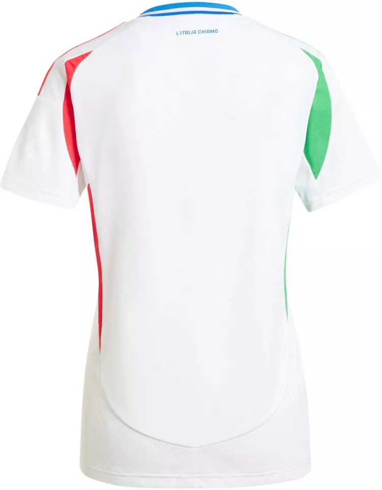 Bluza adidas FIGC A JSY W 2024