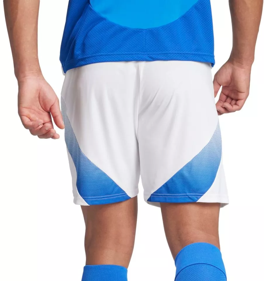 Pantalón corto adidas FIGC H SHO 2024