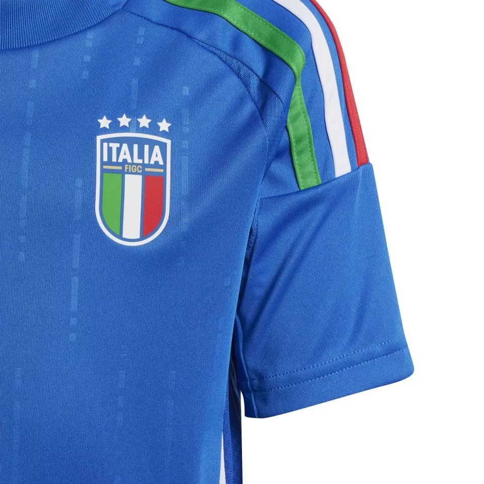 Zestaw adidas FIGC H MINI 2024