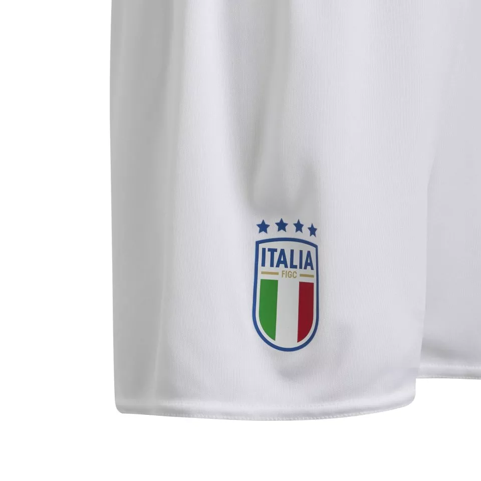 Kit adidas FIGC H MINI 2024