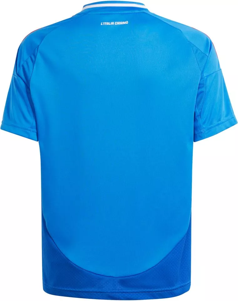 Koszulka adidas FIGC H JSY Y 2024