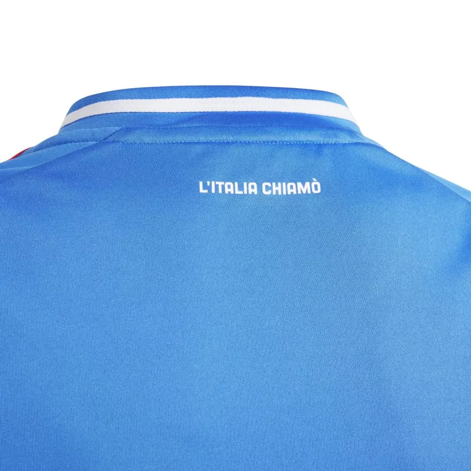 Shirt adidas FIGC H JSY Y 2024