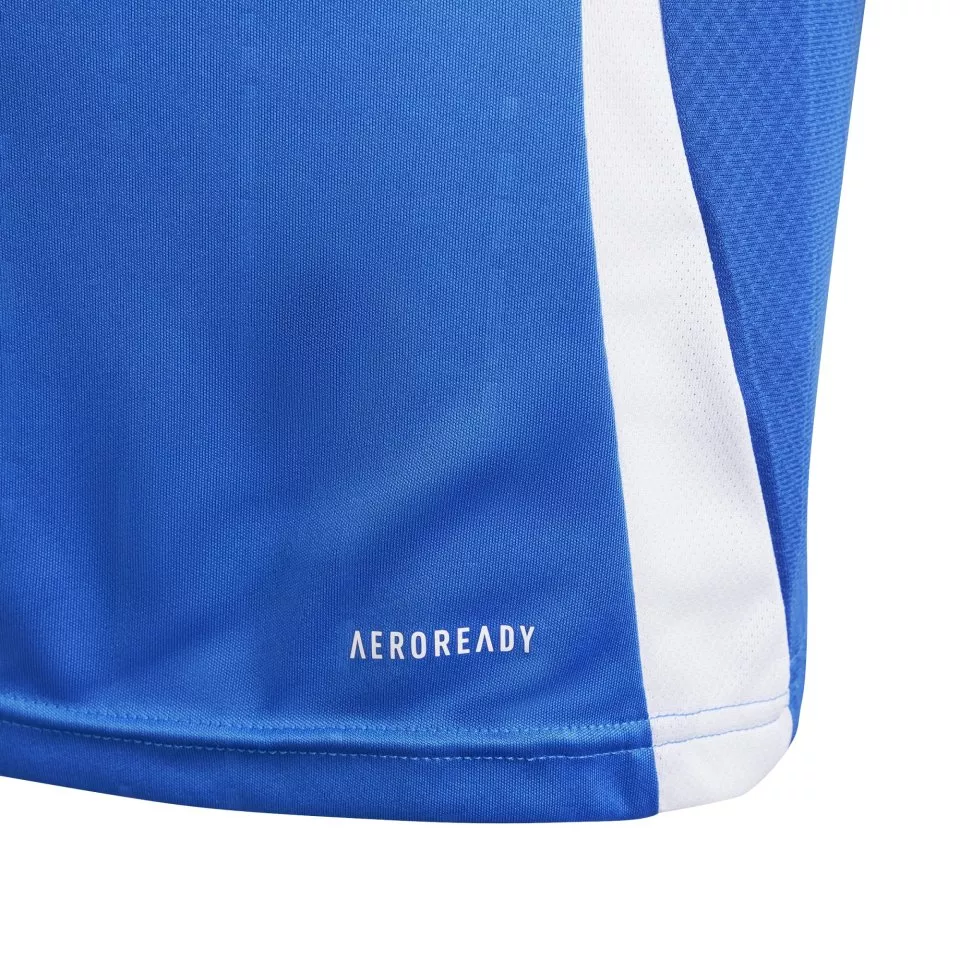 Bluza adidas FIGC H JSY Y 2024