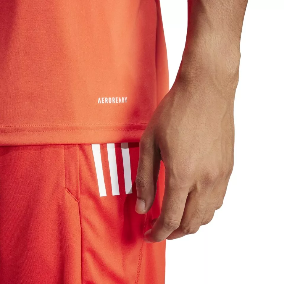 Pánský tréninkový dres s krátkým rukávem adidas FC Bayern Tiro 23