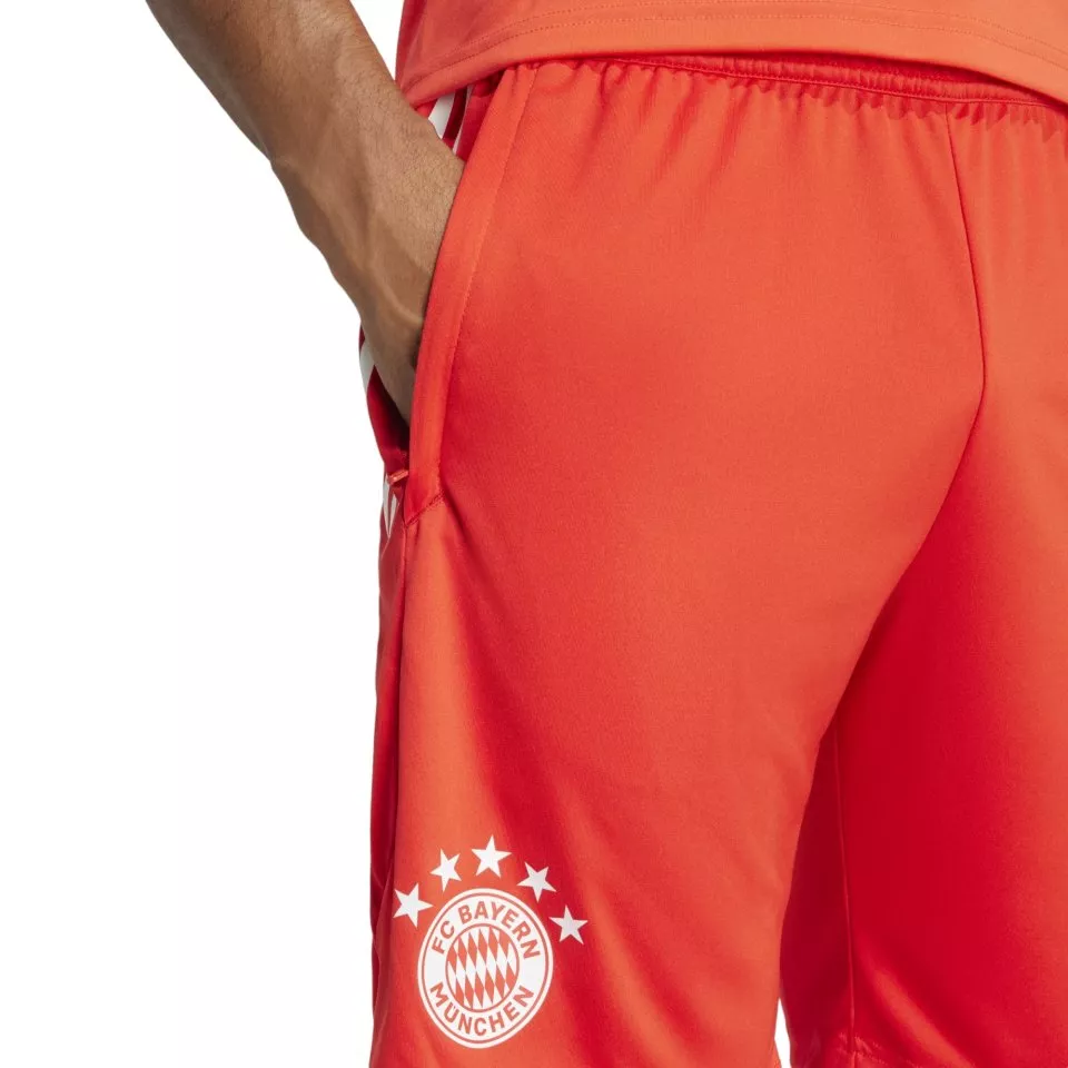 Pánské tréninkové šortky adidas FC Bayern Tiro 23