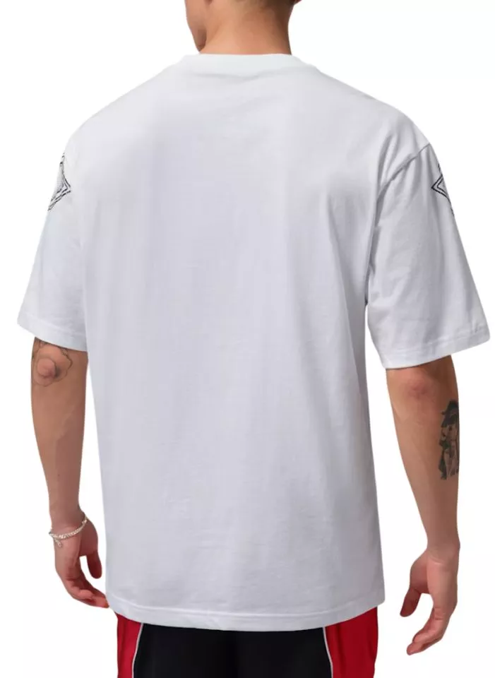 T-shirt Jordan Graphic