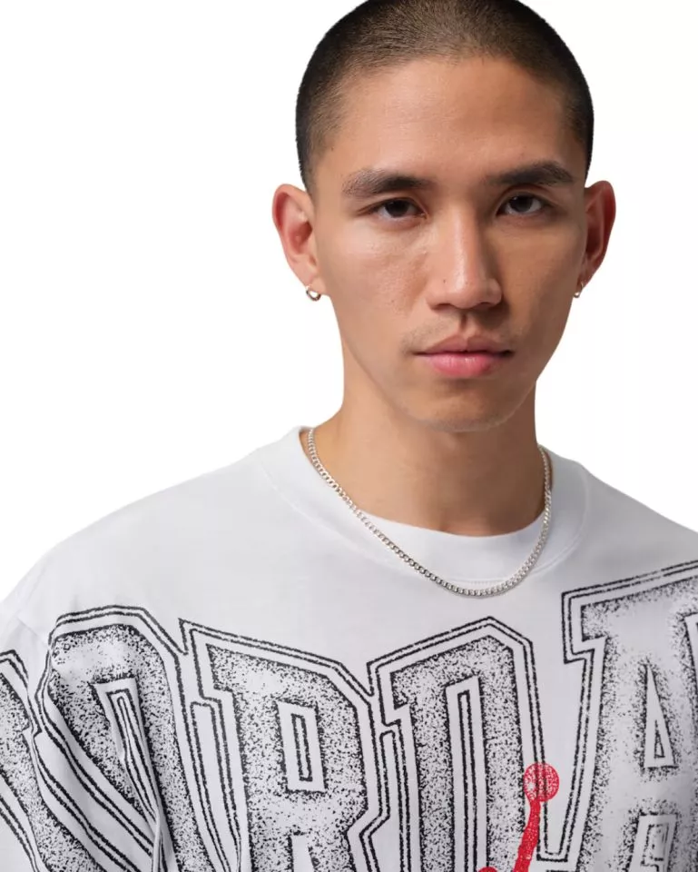 T-shirt Jordan Graphic