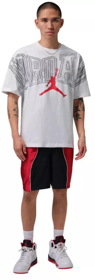 T-shirt Jordan Graphic