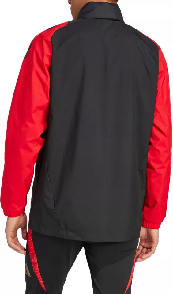 adidas RBFA AW JKT 2024 Kapucnis kabát
