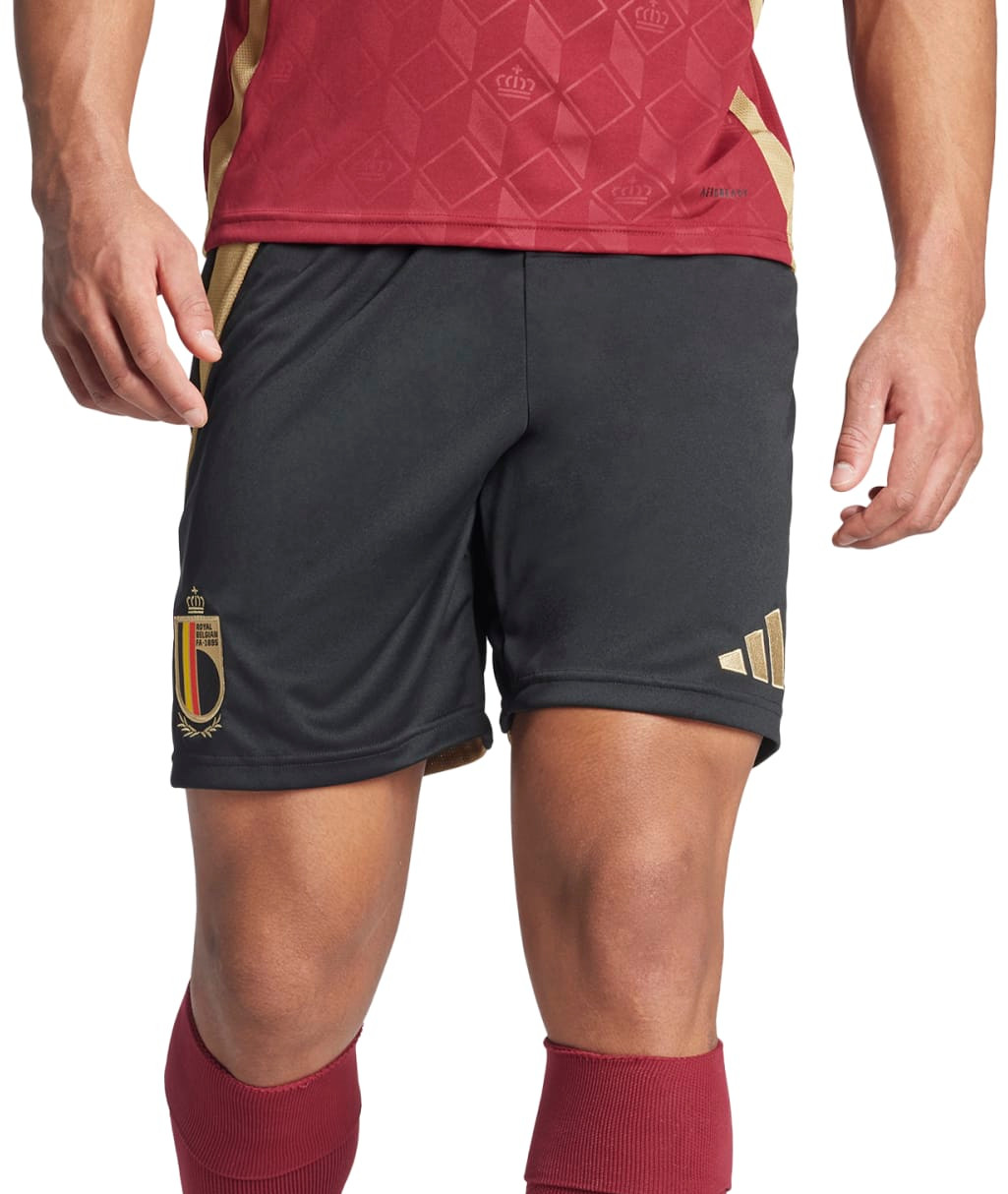 Shorts adidas RBFA H SHO 2024