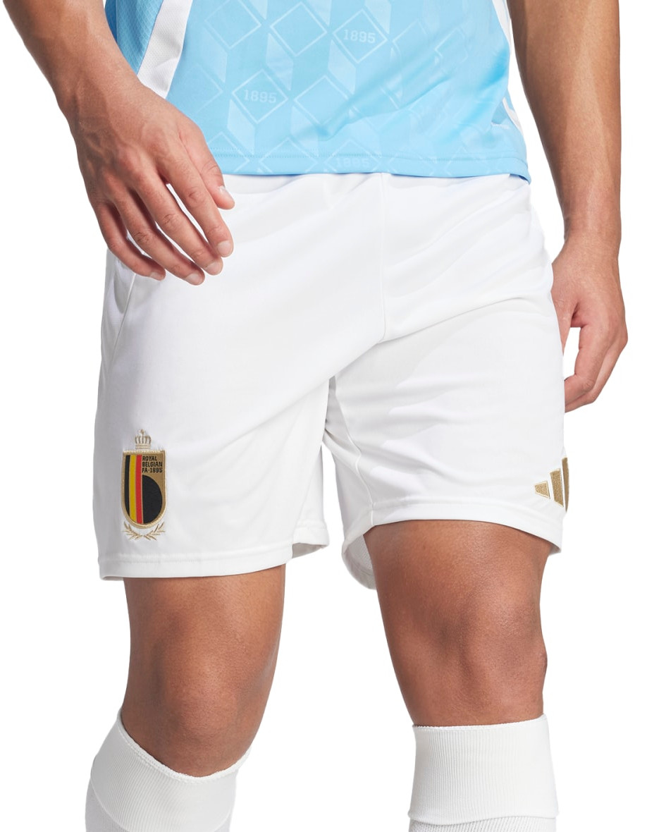 Shorts adidas RBFA A SHO 2024