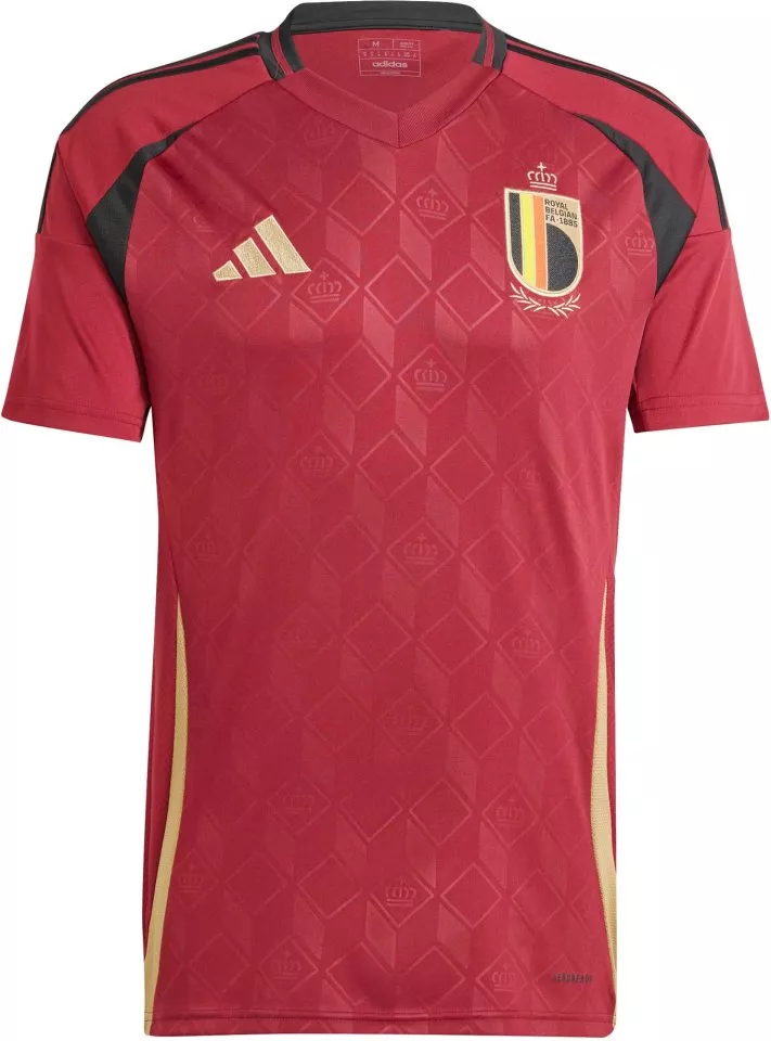 Shirt adidas RBFA H JSY 2024