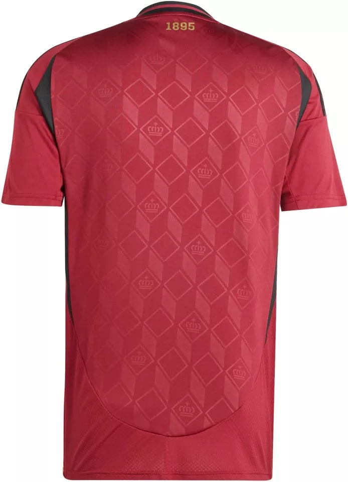 Camiseta adidas RBFA H JSY 2024