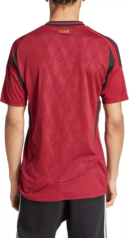 Camiseta adidas RBFA H JSY 2024