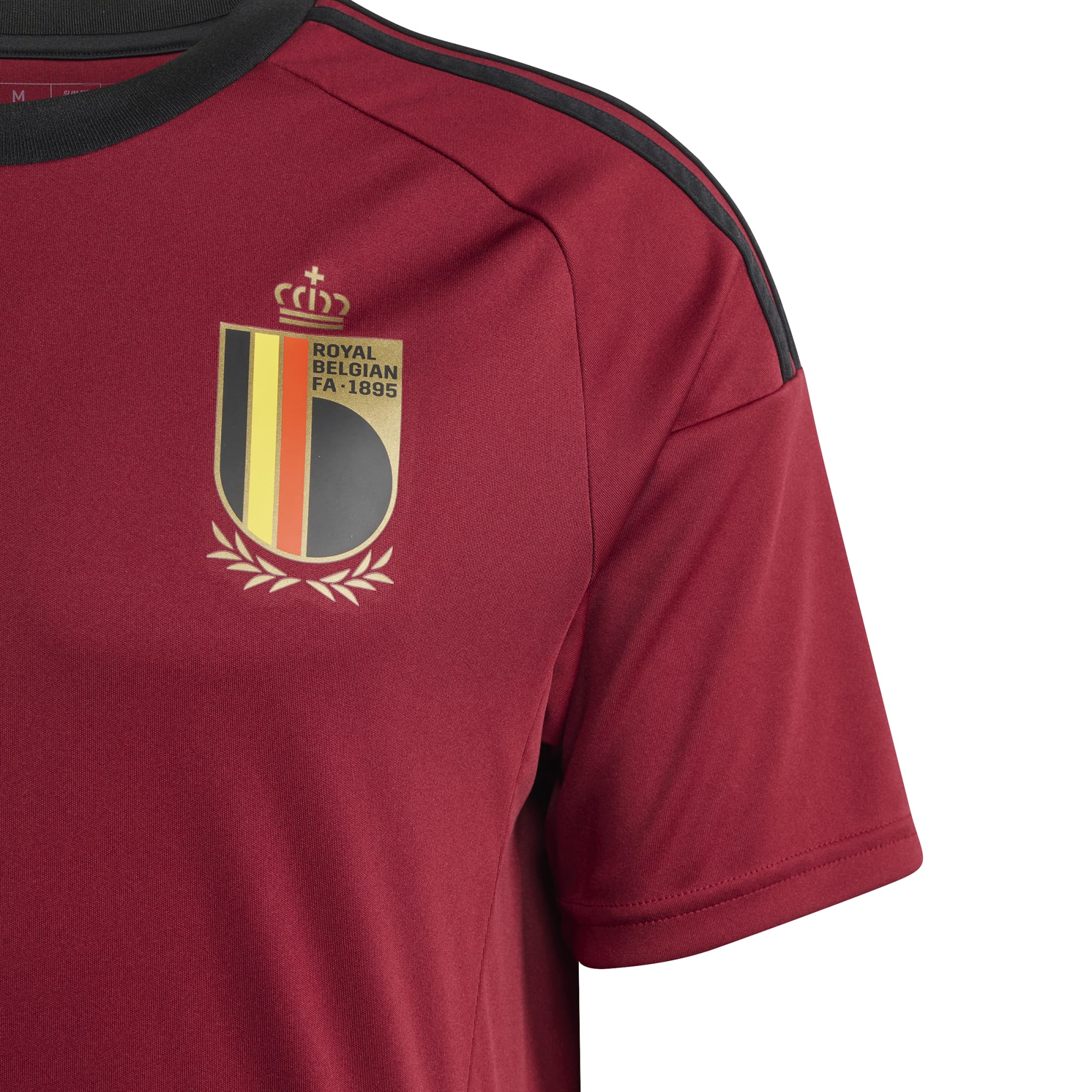 Koszulka adidas RBFA H JSY FAN 2024 - 11teamsports.pl