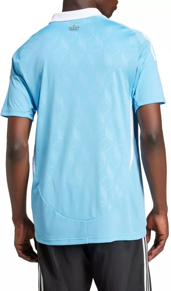 Shirt adidas RBFA A JSY 2024